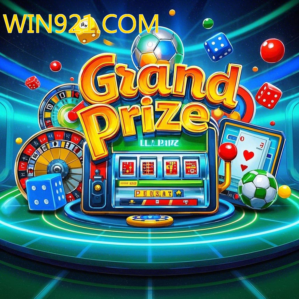 win921 GAME-Slots