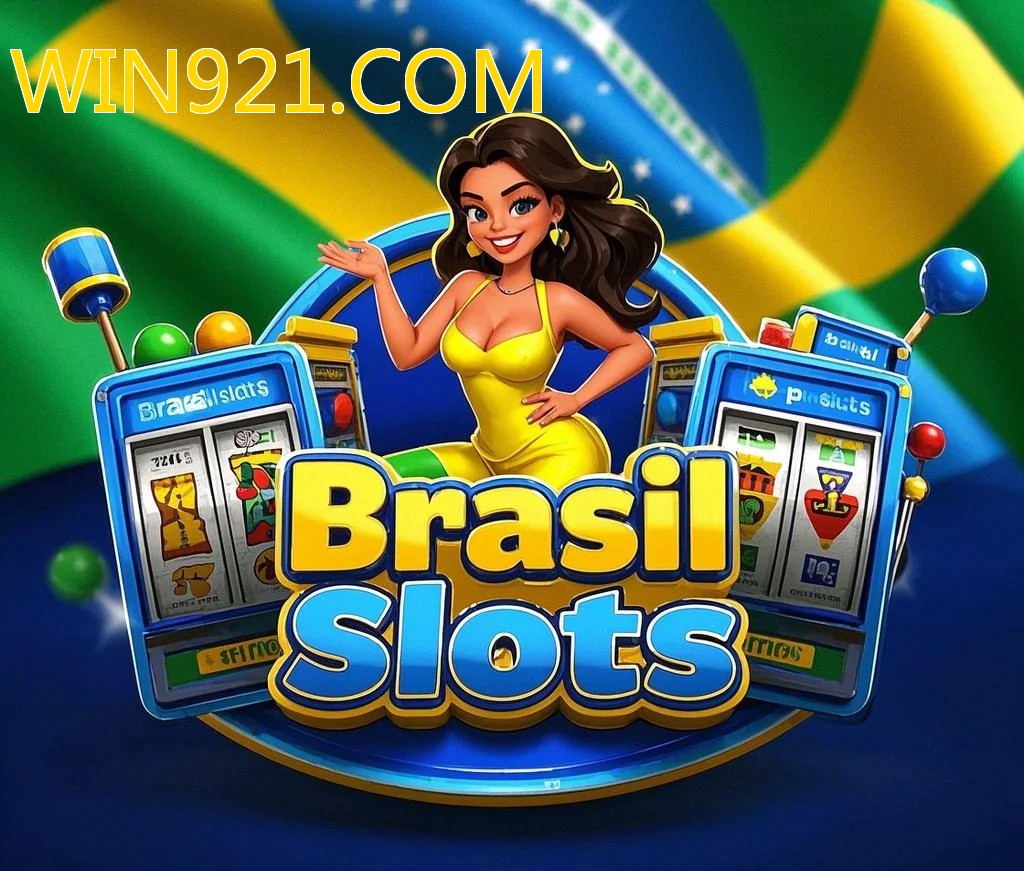 win921 GAME-Slots