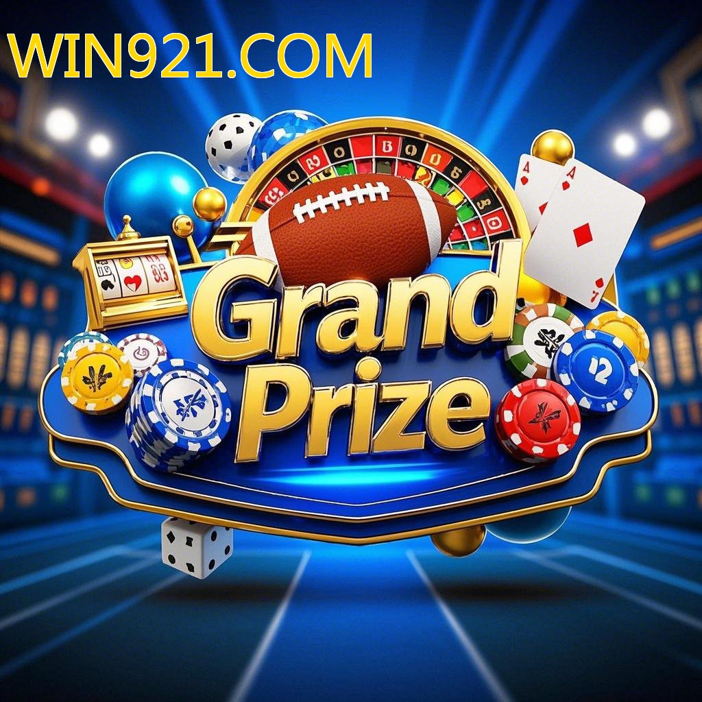 win921 GAME-Slots